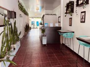 Casa Cabieles Hostal